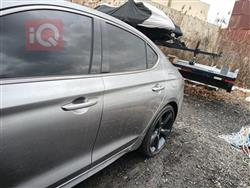 جنسس G70